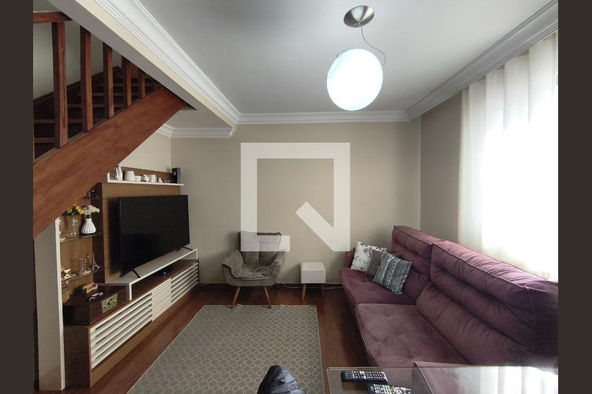 Casa, 2 quartos, 98 m² - Foto 1