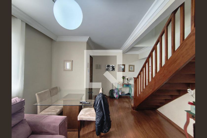 Casa, 2 quartos, 98 m² - Foto 7