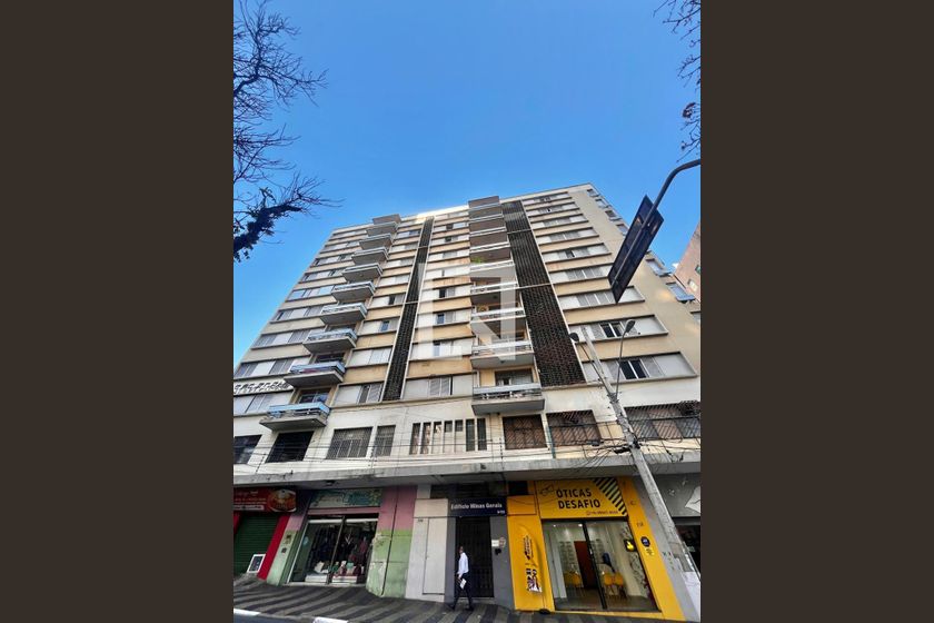 Apartamento à Venda - Centro, 3 Quartos,  113 m2 em , Campinas - sp | SoloBR