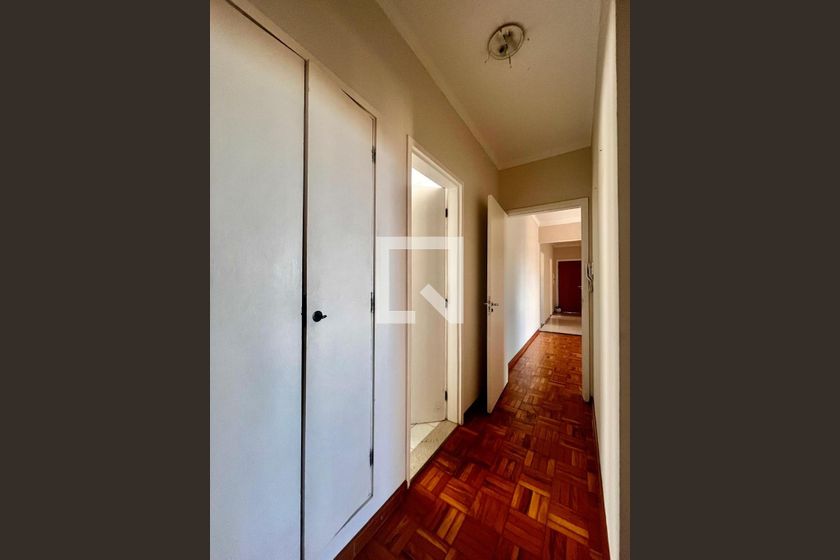 Apartamento à Venda - Centro, 3 Quartos,  113 m2 em , Campinas - sp | SoloBR