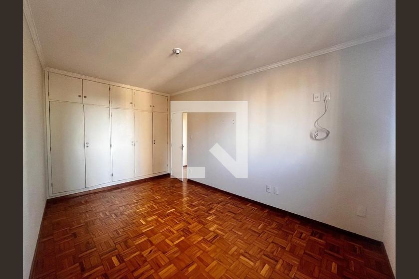 Apartamento à Venda - Centro, 3 Quartos,  113 m2 em , Campinas - sp | SoloBR
