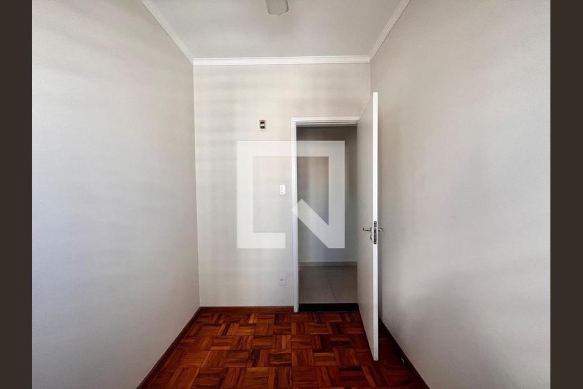 Apartamento à Venda - Centro, 3 Quartos,  113 m2 em , Campinas - sp | SoloBR