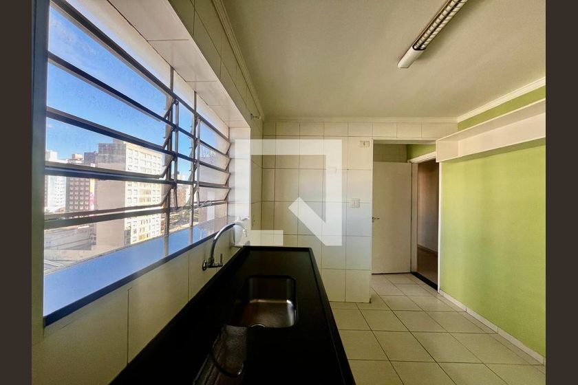 Apartamento à Venda - Centro, 3 Quartos,  113 m2 em , Campinas - sp | SoloBR