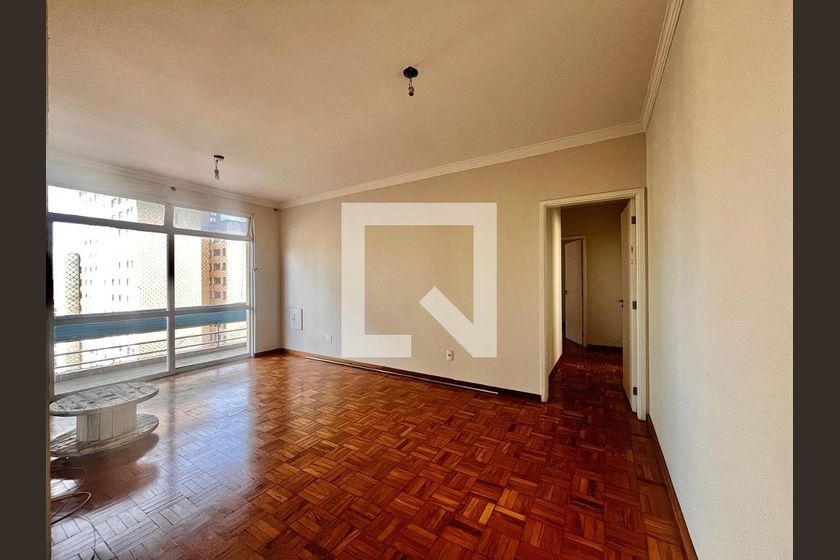 Apartamento à Venda - Centro, 3 Quartos,  113 m2 em , Campinas - sp | SoloBR