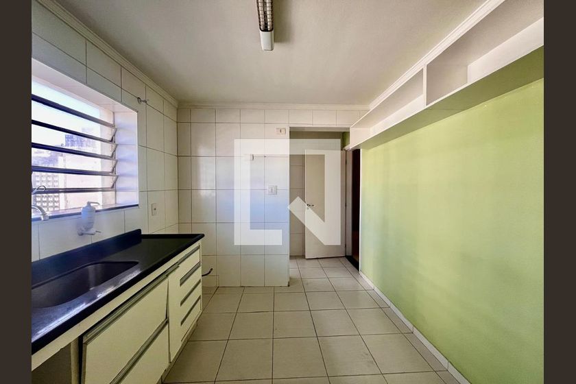 Apartamento à Venda - Centro, 3 Quartos,  113 m2 em , Campinas - sp | SoloBR