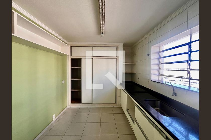Apartamento à Venda - Centro, 3 Quartos,  113 m2 em , Campinas - sp | SoloBR
