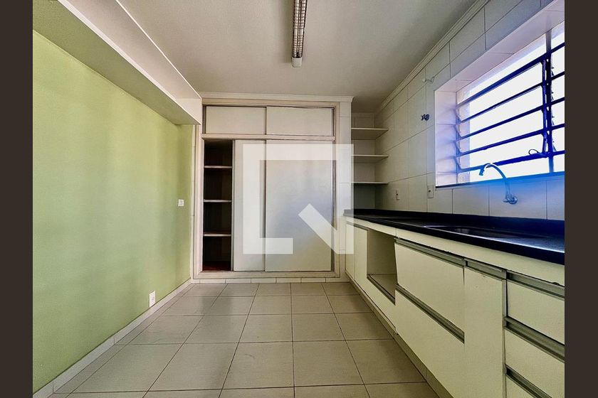 Apartamento à Venda - Centro, 3 Quartos,  113 m2 em , Campinas - sp | SoloBR