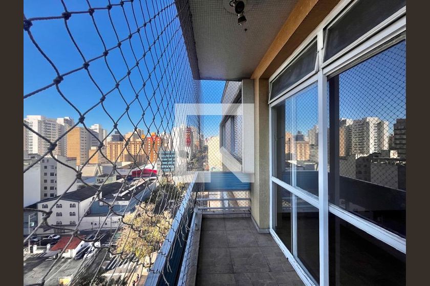 Apartamento à Venda - Centro, 3 Quartos,  113 m2 em , Campinas - sp | SoloBR