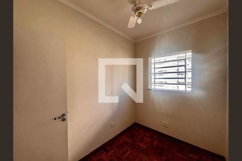 Apartamento à Venda - Centro, 3 Quartos,  113 m2 em , Campinas - sp | SoloBR