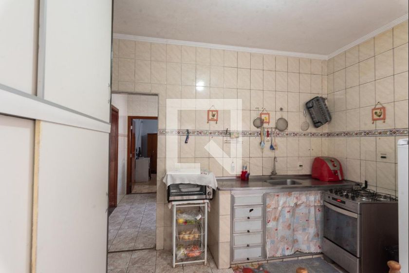 Casa à Venda - Swiss Park, 2 Quartos,  164 m2 em , Campinas - sp | SoloBR