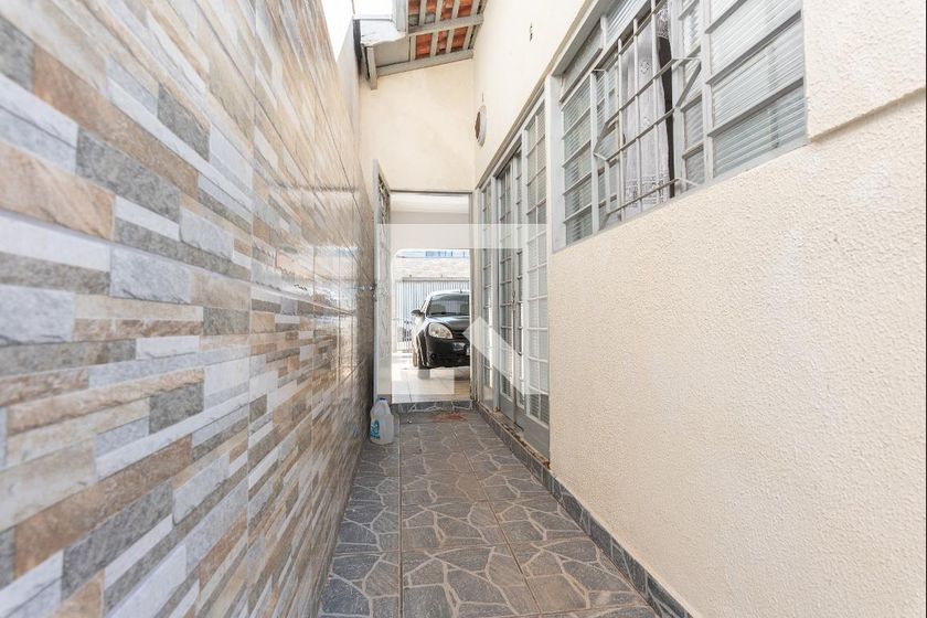 Casa à Venda - Swiss Park, 2 Quartos,  164 m2 em , Campinas - sp | SoloBR