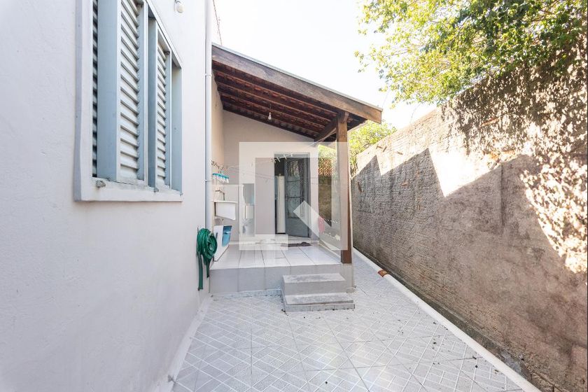 Casa à Venda - Swiss Park, 2 Quartos,  164 m2 em , Campinas - sp | SoloBR