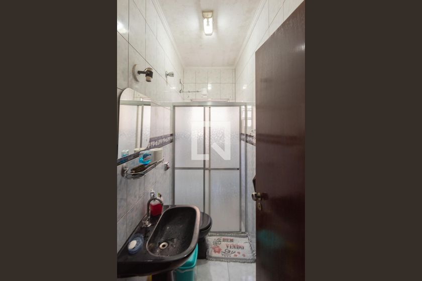Casa à Venda - Swiss Park, 2 Quartos,  164 m2 em , Campinas - sp | SoloBR