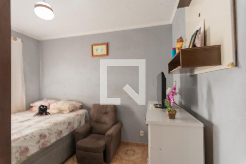 Casa à Venda - Swiss Park, 2 Quartos,  164 m2 em , Campinas - sp | SoloBR