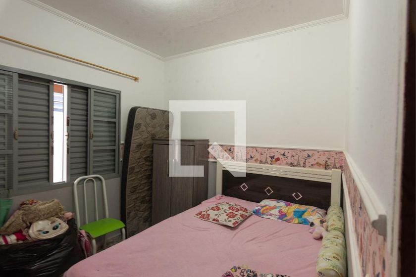 Casa à Venda - Swiss Park, 2 Quartos,  164 m2 em , Campinas - sp | SoloBR