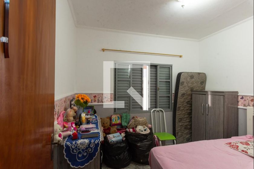 Casa à Venda - Swiss Park, 2 Quartos,  164 m2 em , Campinas - sp | SoloBR