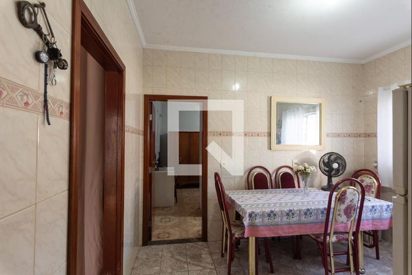 Casa à Venda - Swiss Park, 2 Quartos,  164 m2 em , Campinas - sp | SoloBR
