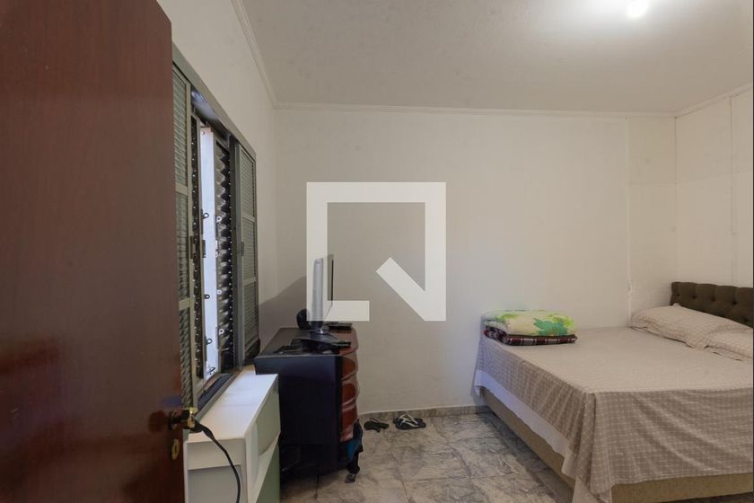 Casa à Venda - Swiss Park, 2 Quartos,  164 m2 em , Campinas - sp | SoloBR