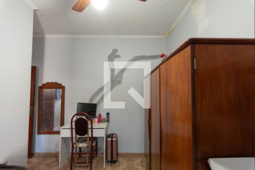 Casa à Venda - Swiss Park, 2 Quartos,  164 m2 em , Campinas - sp | SoloBR