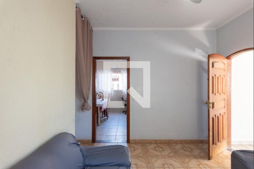Casa à Venda - Swiss Park, 2 Quartos,  164 m2 em , Campinas - sp | SoloBR