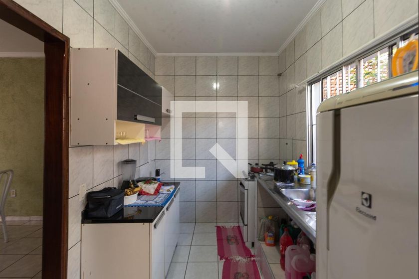 Casa à Venda - Swiss Park, 2 Quartos,  164 m2 em , Campinas - sp | SoloBR