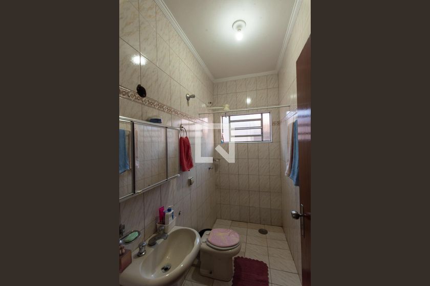 Casa à Venda - Swiss Park, 2 Quartos,  164 m2 em , Campinas - sp | SoloBR