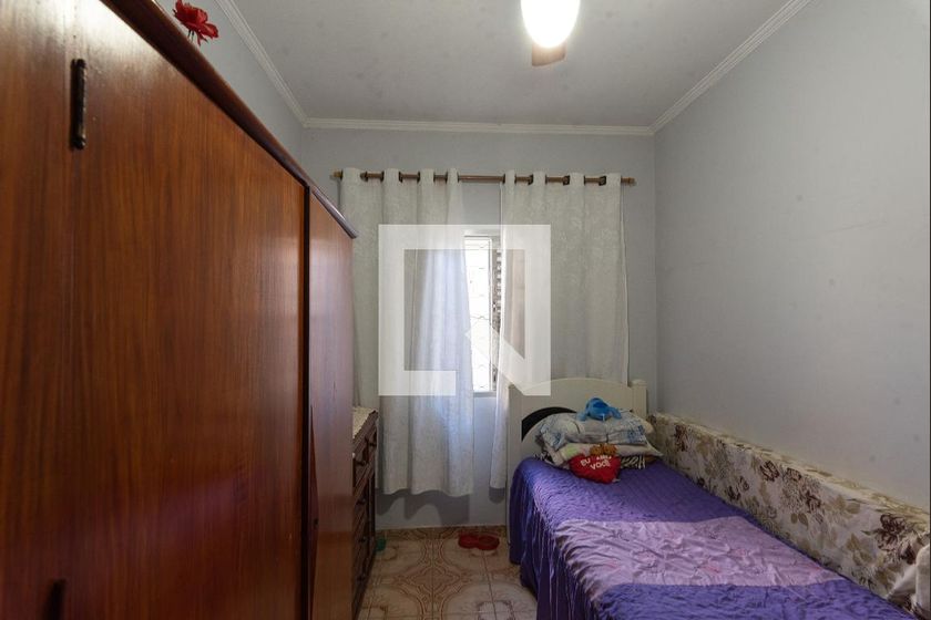 Casa à Venda - Swiss Park, 2 Quartos,  164 m2 em , Campinas - sp | SoloBR