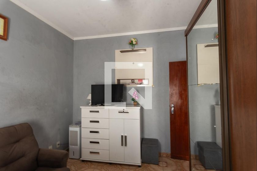 Casa à Venda - Swiss Park, 2 Quartos,  164 m2 em , Campinas - sp | SoloBR