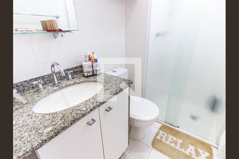 Apartamento, 2 quartos, 60 m² - Foto 33