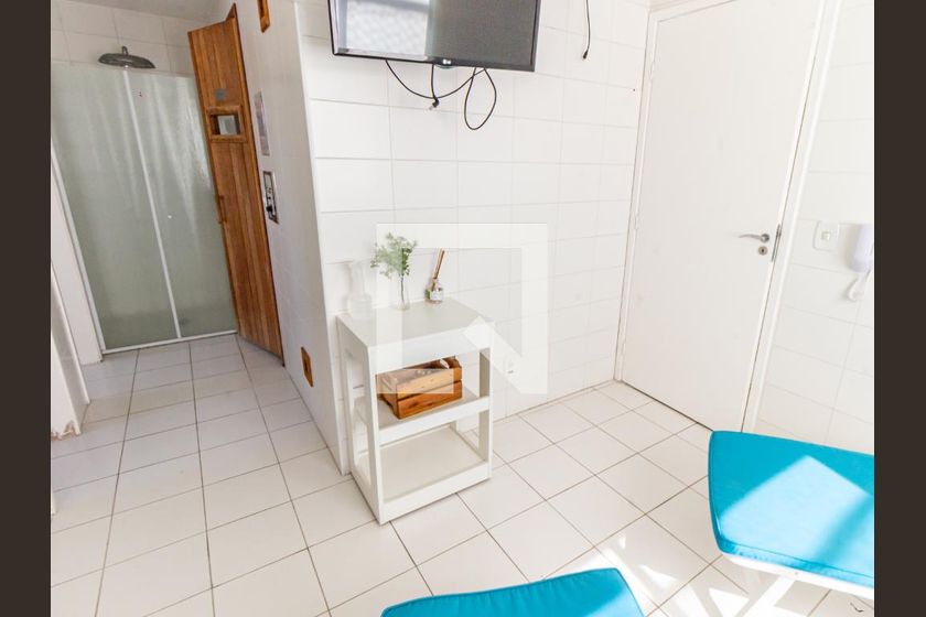 Apartamento, 2 quartos, 60 m² - Foto 81