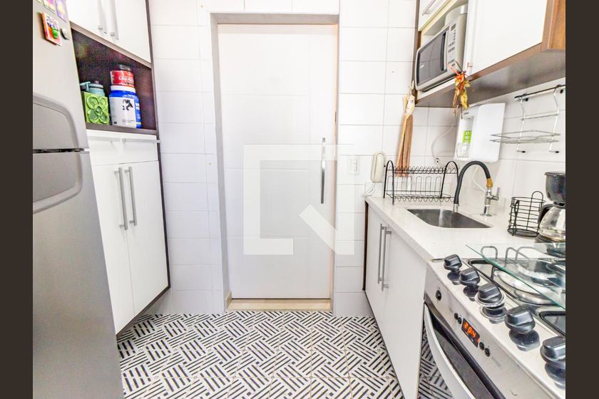 Apartamento, 2 quartos, 60 m² - Foto 55