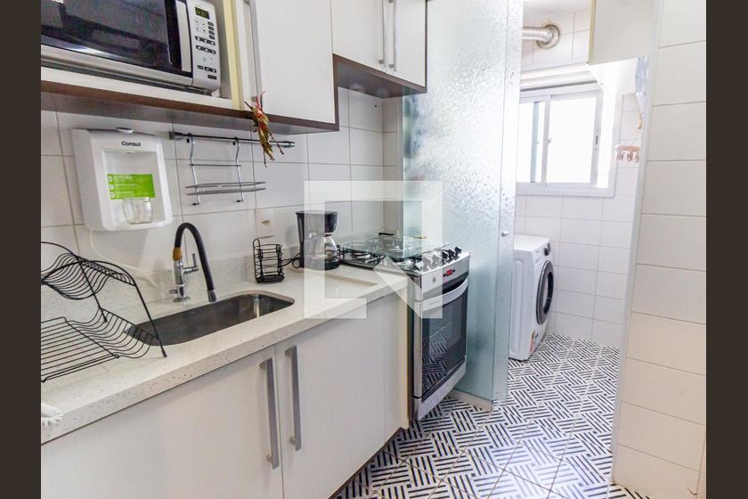 Apartamento, 2 quartos, 60 m² - Foto 49