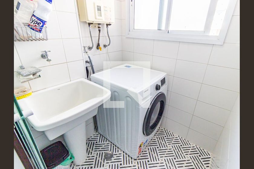 Apartamento, 2 quartos, 60 m² - Foto 59
