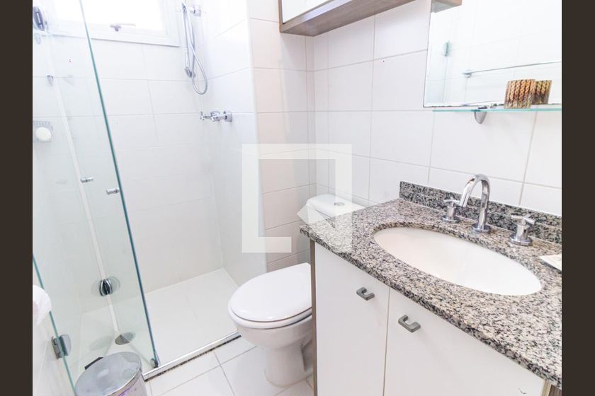 Apartamento, 2 quartos, 60 m² - Foto 41