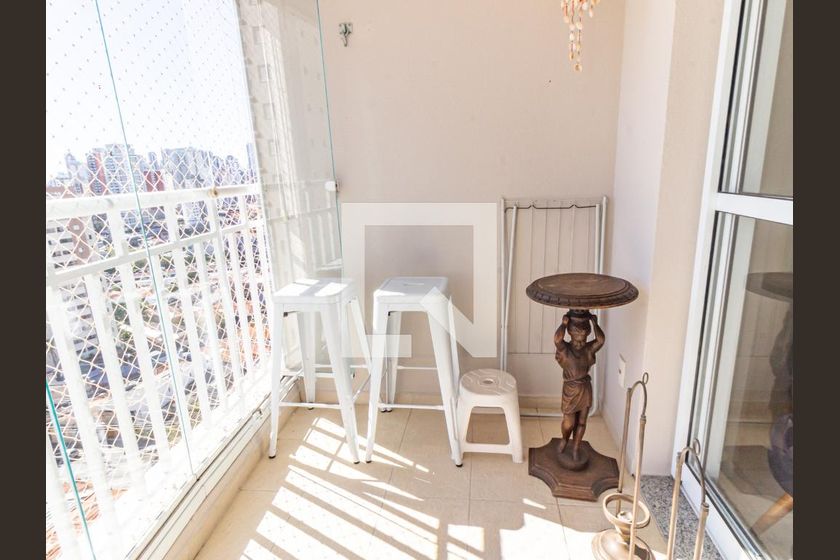 Apartamento, 2 quartos, 60 m² - Foto 11