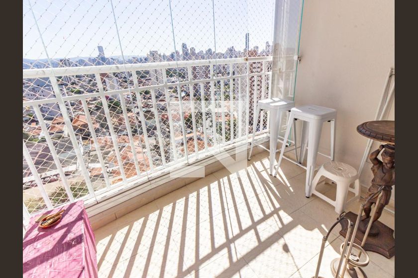 Apartamento, 2 quartos, 60 m² - Foto 9