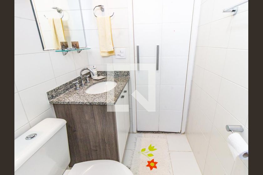 Apartamento, 2 quartos, 60 m² - Foto 47
