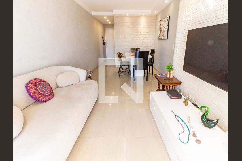 Apartamento, 2 quartos, 60 m² - Foto 7