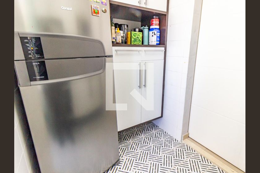 Apartamento, 2 quartos, 60 m² - Foto 57
