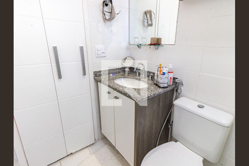 Apartamento, 2 quartos, 60 m² - Foto 39