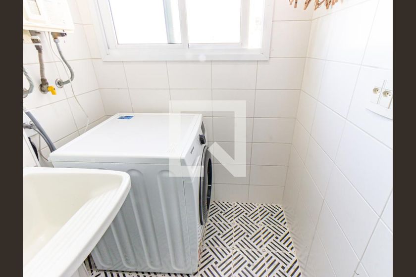 Apartamento, 2 quartos, 60 m² - Foto 61