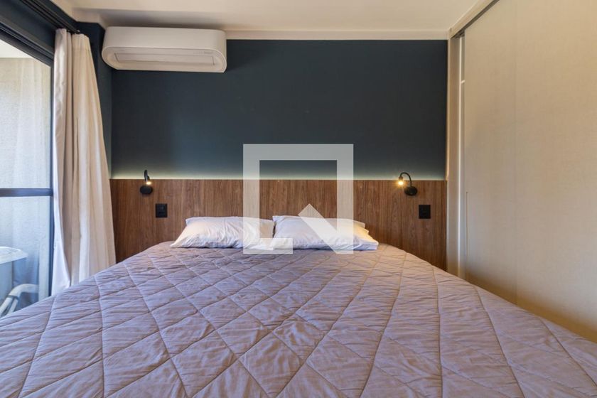 Kitnet-Studio, 27 m² - Foto 9