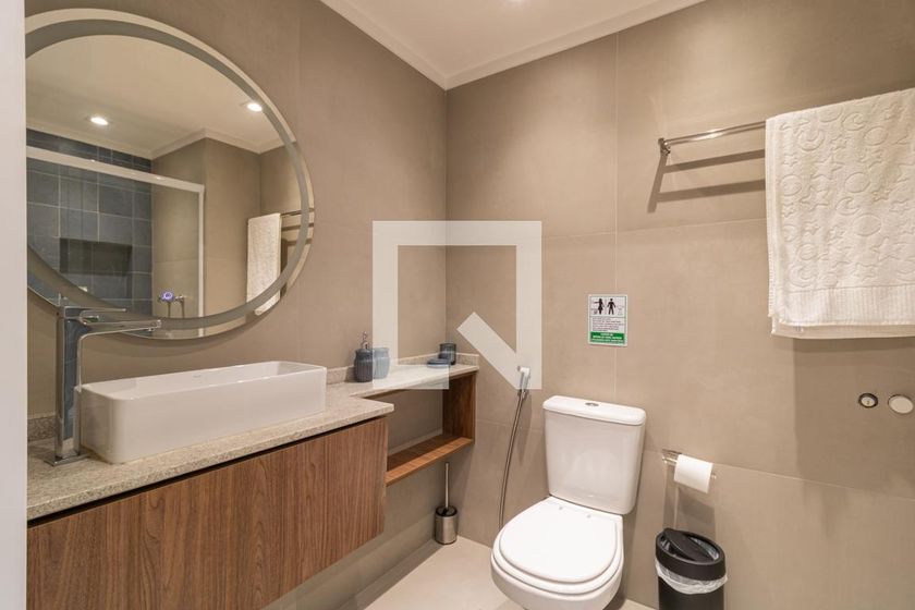Kitnet-Studio, 27 m² - Foto 16