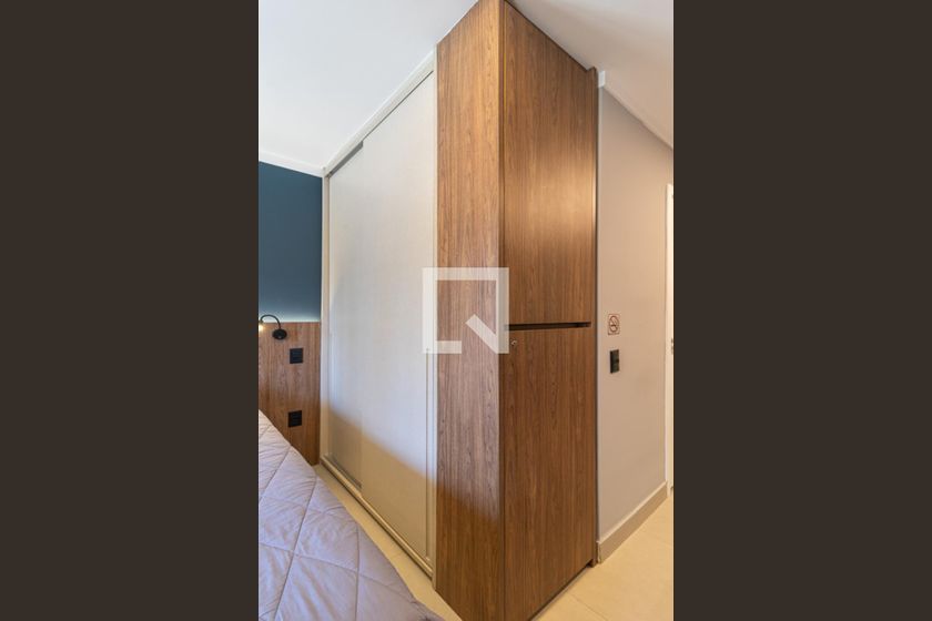 Kitnet-Studio, 27 m² - Foto 12