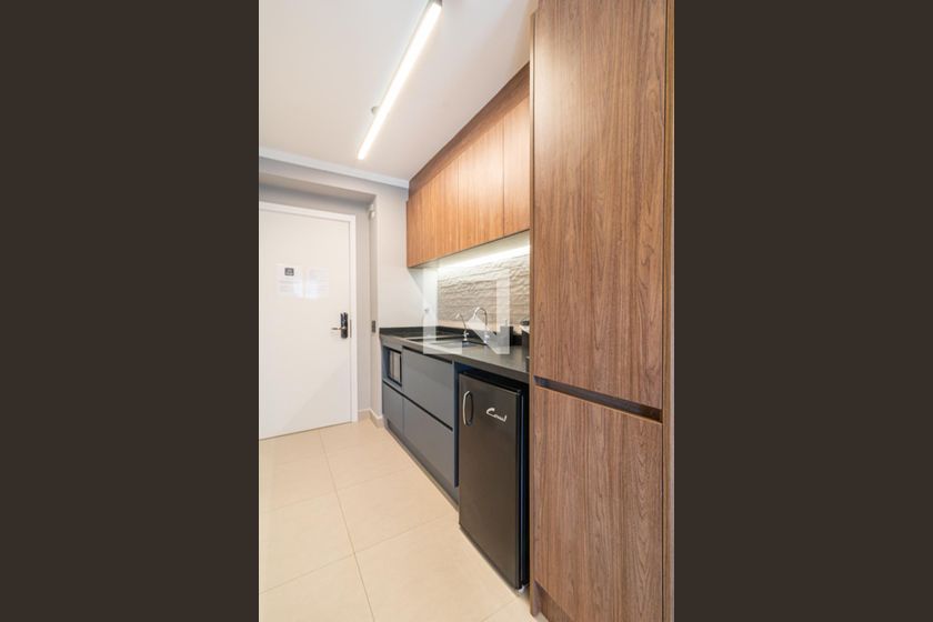 Kitnet-Studio, 27 m² - Foto 21