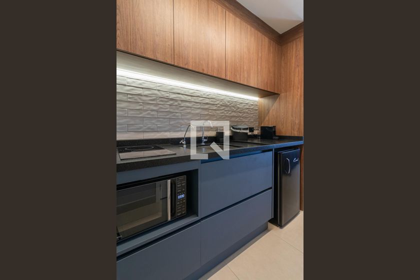 Kitnet-Studio, 27 m² - Foto 25