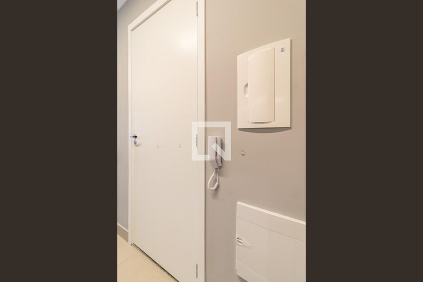 Kitnet-Studio, 27 m² - Foto 26