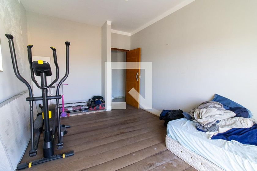 Casa à Venda - Mansões Santo Antônio, 3 Quartos,  293 m2 em , Campinas - sp | SoloBR