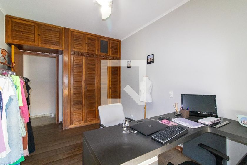 Casa à Venda - Mansões Santo Antônio, 3 Quartos,  293 m2 em , Campinas - sp | SoloBR