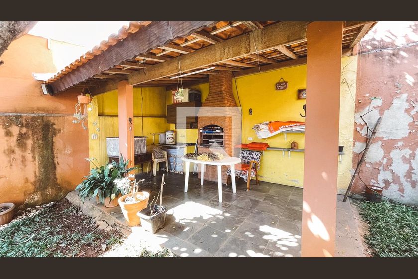 Casa, 3 quartos, 277 m² - Foto 77